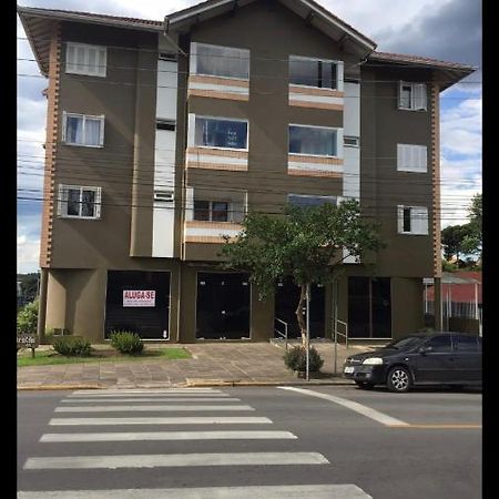 Excelente Apartamento Duplex No Centro De Canela Apartment Ngoại thất bức ảnh