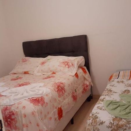 Excelente Apartamento Duplex No Centro De Canela Apartment Ngoại thất bức ảnh