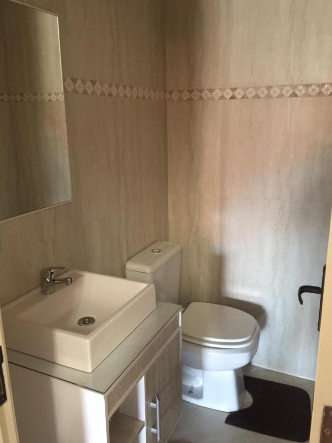 Excelente Apartamento Duplex No Centro De Canela Apartment Ngoại thất bức ảnh