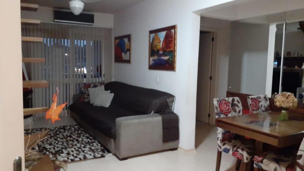 Excelente Apartamento Duplex No Centro De Canela Apartment Ngoại thất bức ảnh