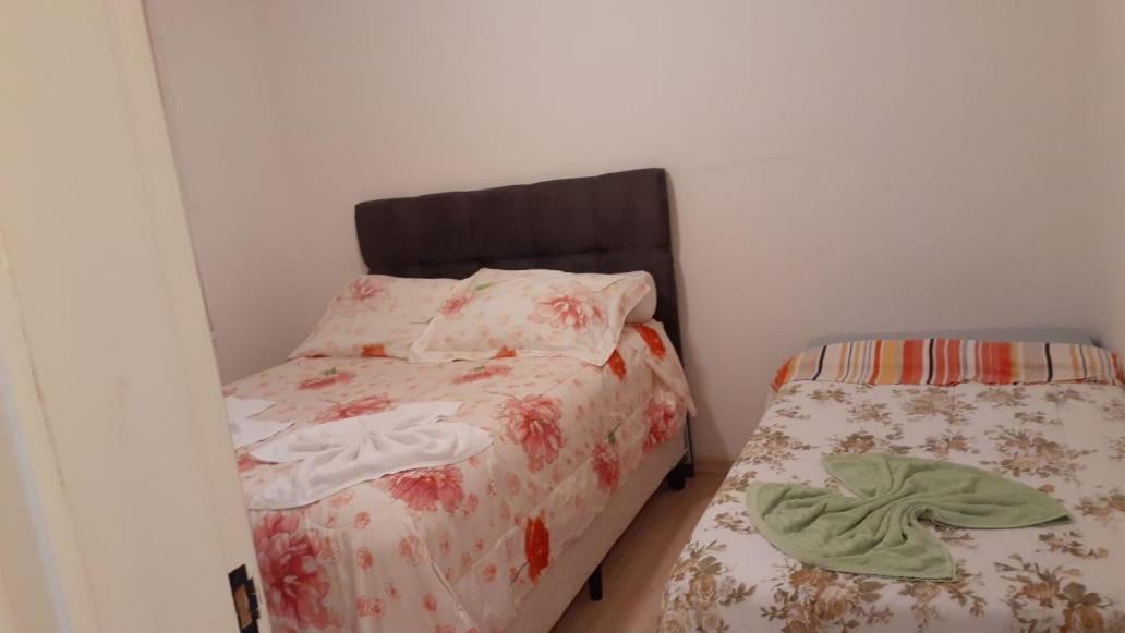 Excelente Apartamento Duplex No Centro De Canela Apartment Ngoại thất bức ảnh