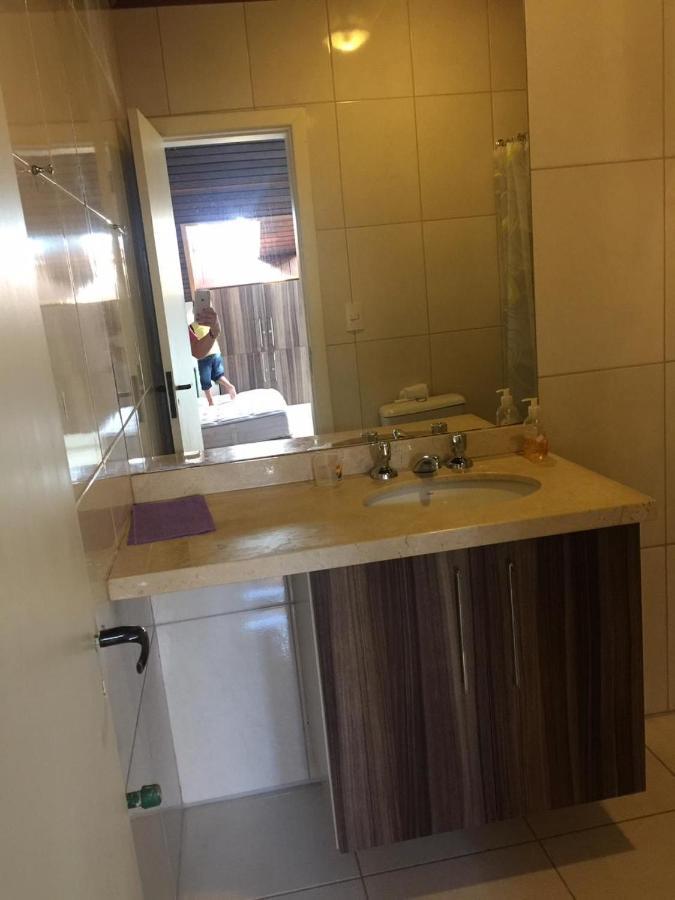 Excelente Apartamento Duplex No Centro De Canela Apartment Ngoại thất bức ảnh